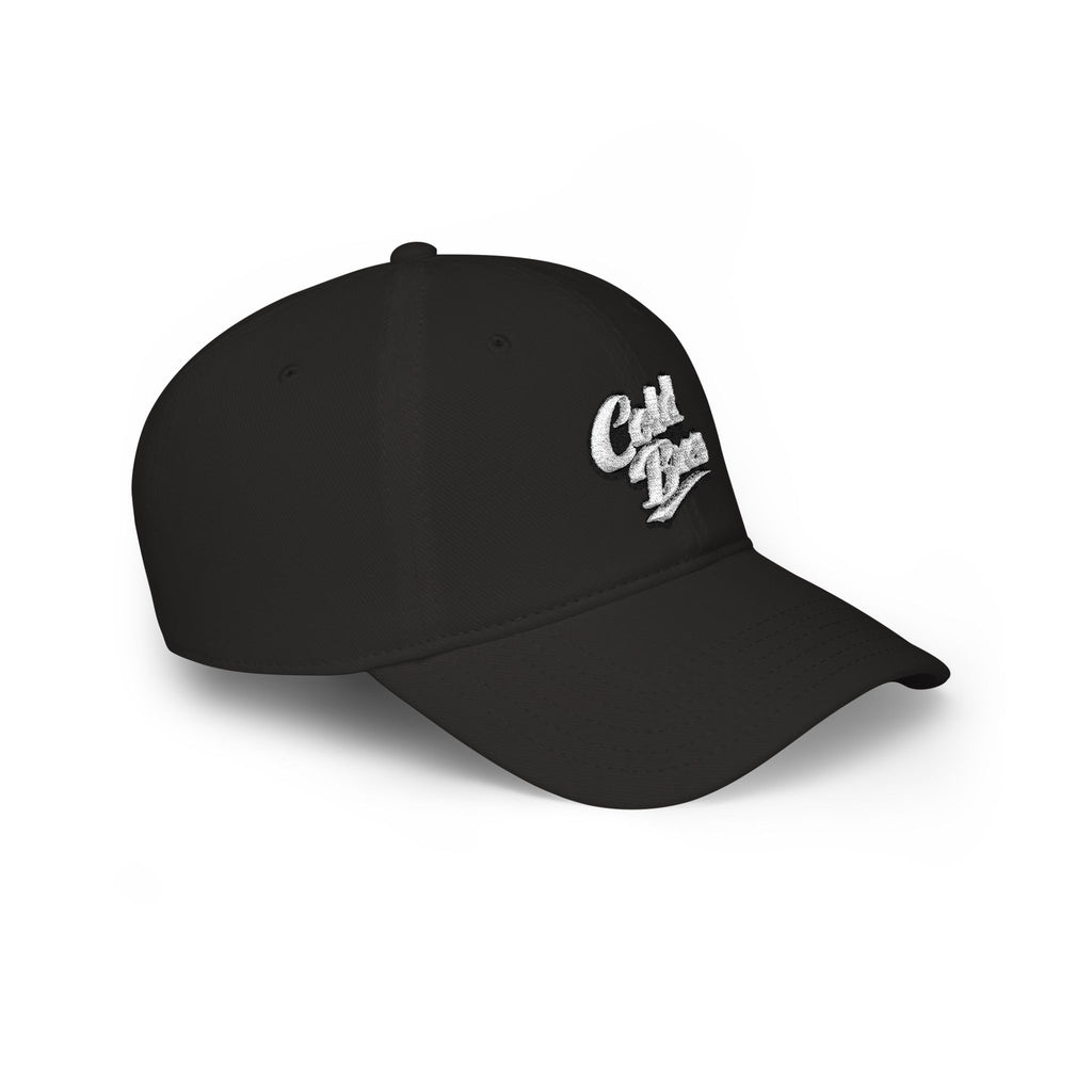 Cold Bros – Premium Low Profile Cap