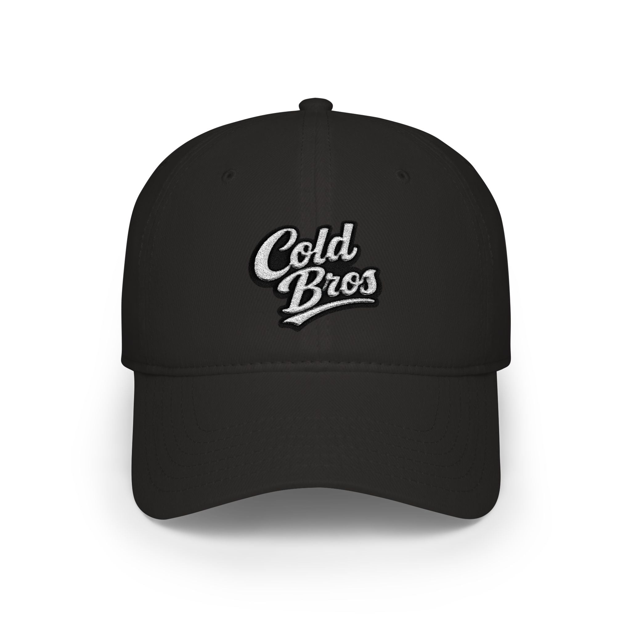 Cold Bros - Showing up Edition