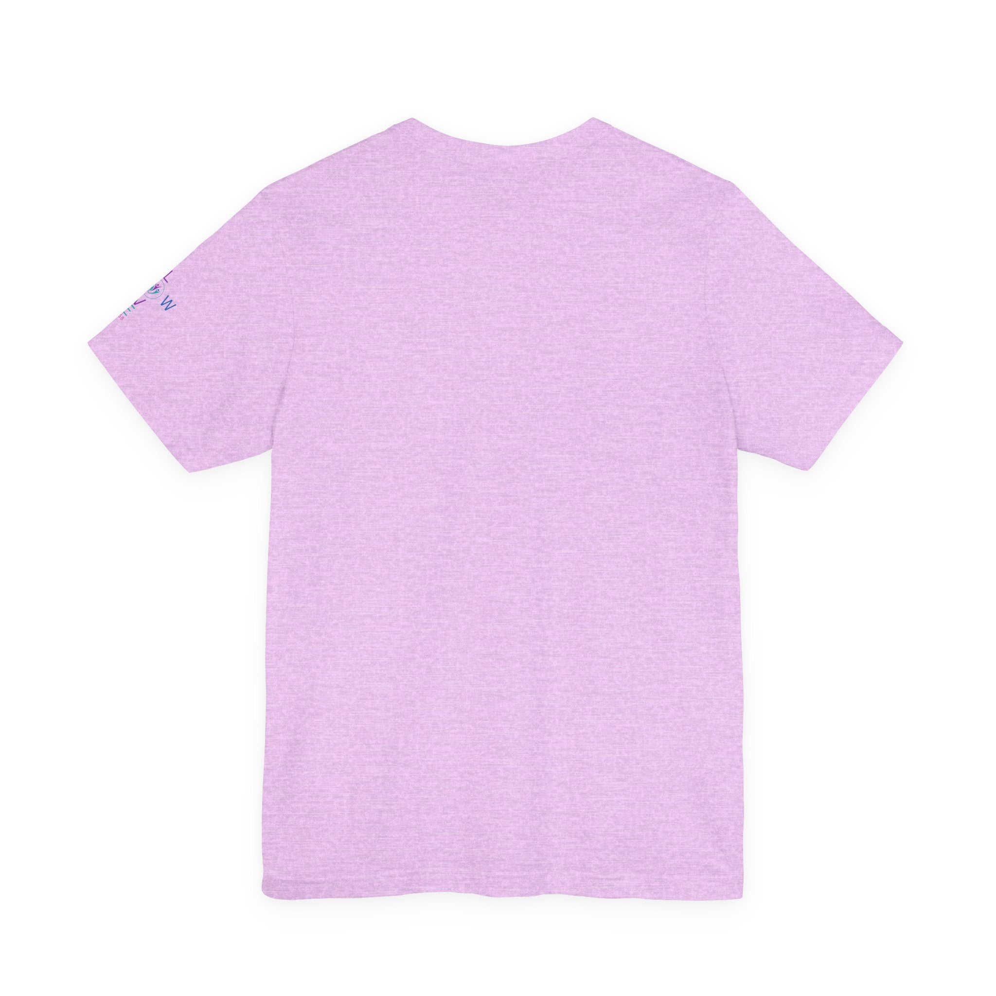 LOVENOW Spiral Meditation Tee | The Standard | LOVENOW Edition