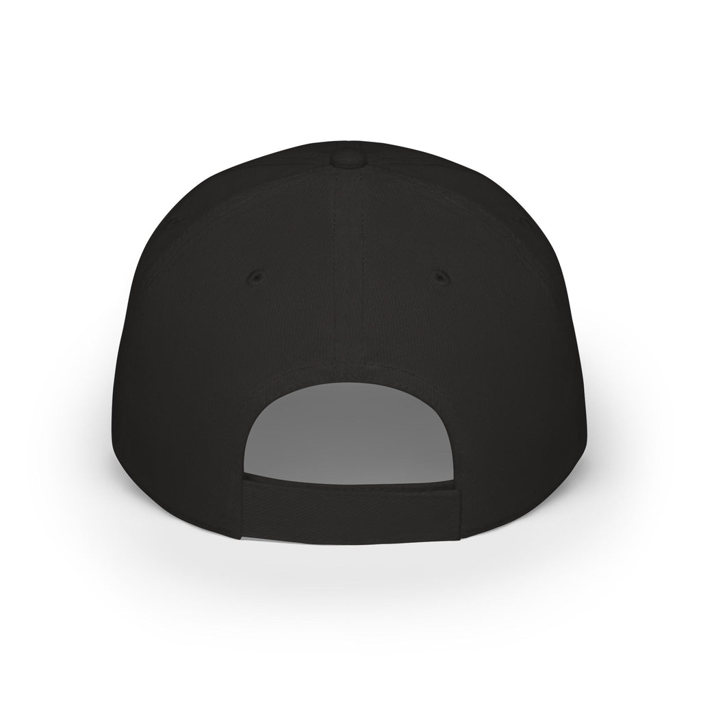 Cold Bros – Premium Low Profile Cap