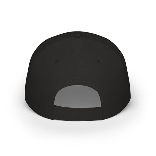 Cold Bros – Premium Low Profile Cap
