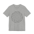 LOVENOW Spiral Meditation Tee | The Standard | LOVENOW Edition