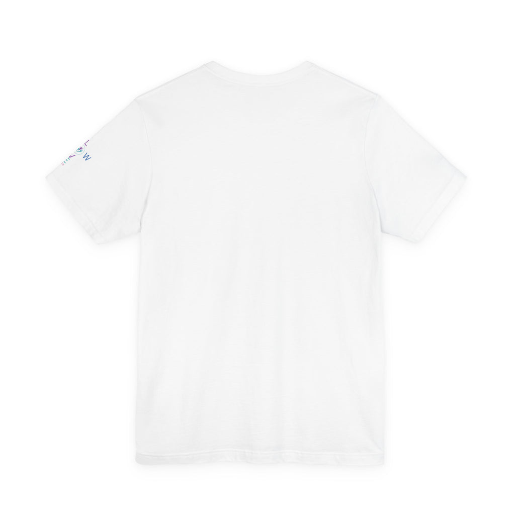LOVENOW Spiral Meditation Tee | The Standard | LOVENOW Edition