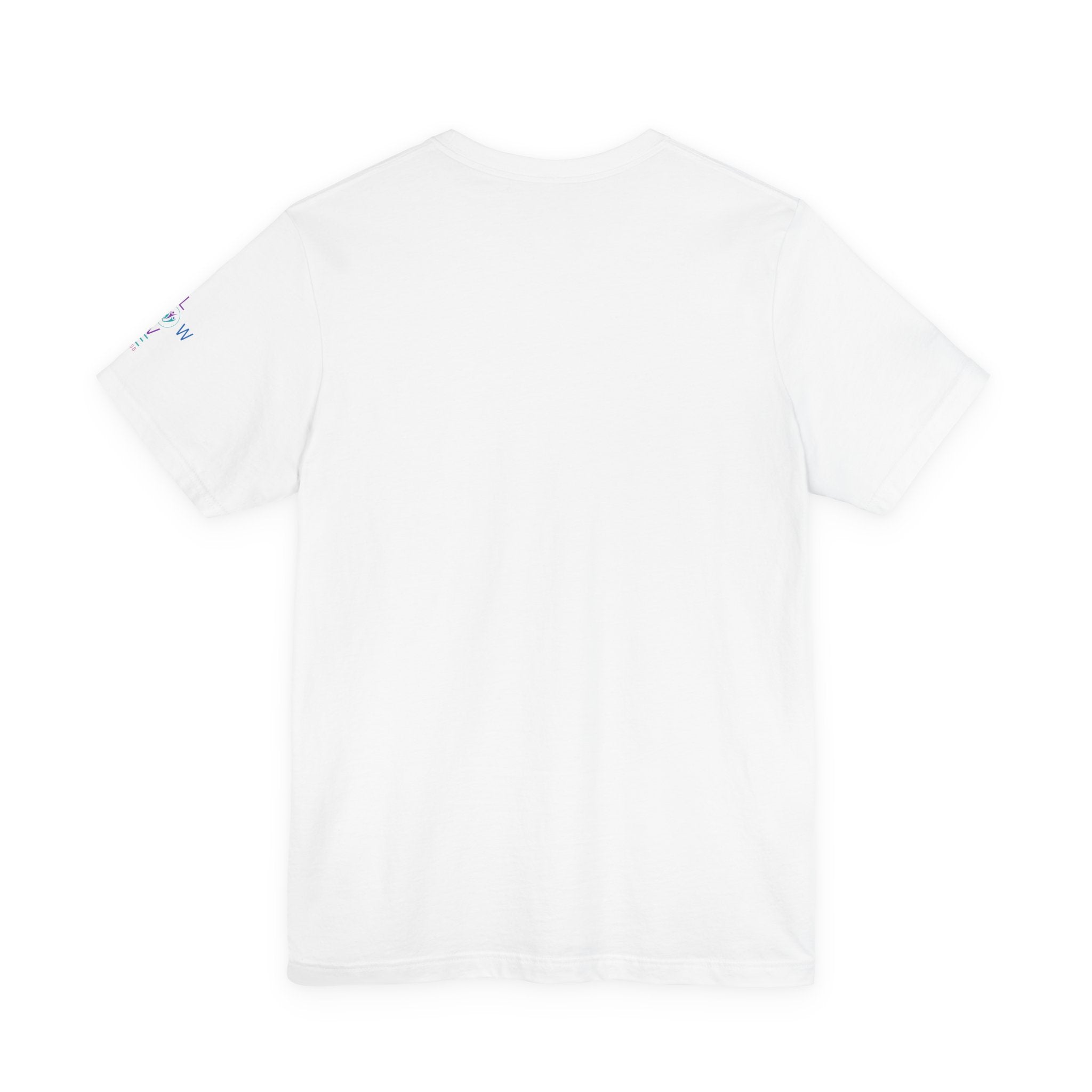 LOVENOW Spiral Meditation Tee | The Standard | LOVENOW Edition