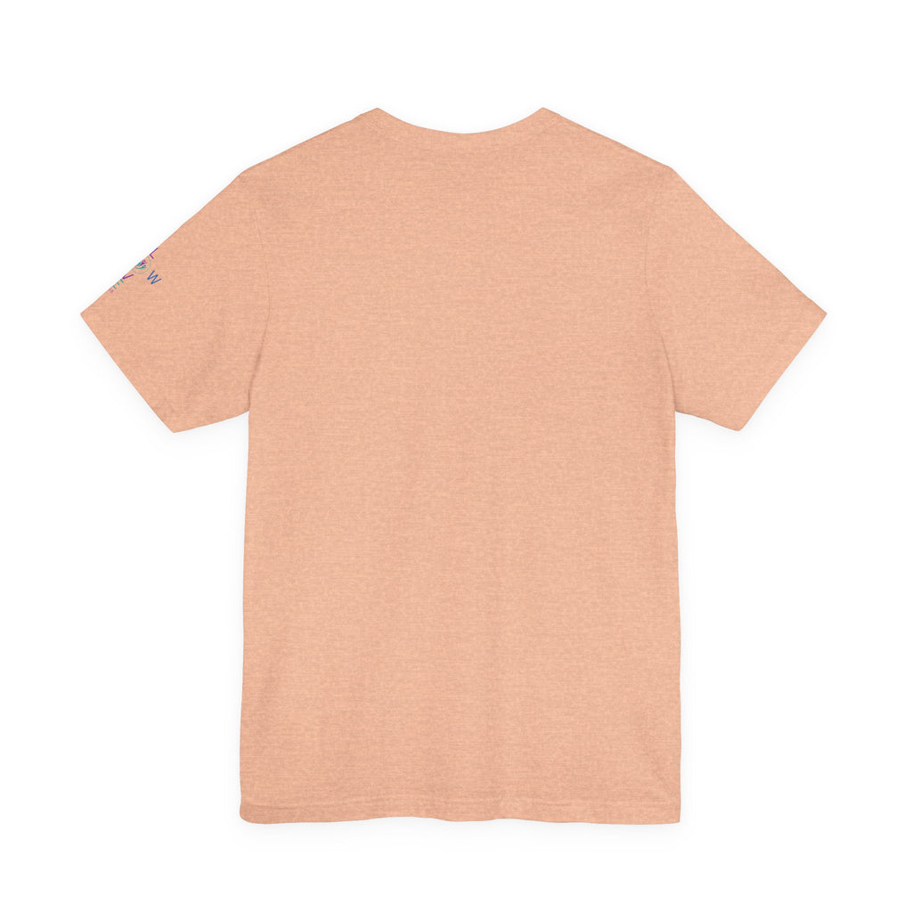 LOVENOW Spiral Meditation Tee | The Standard | LOVENOW Edition