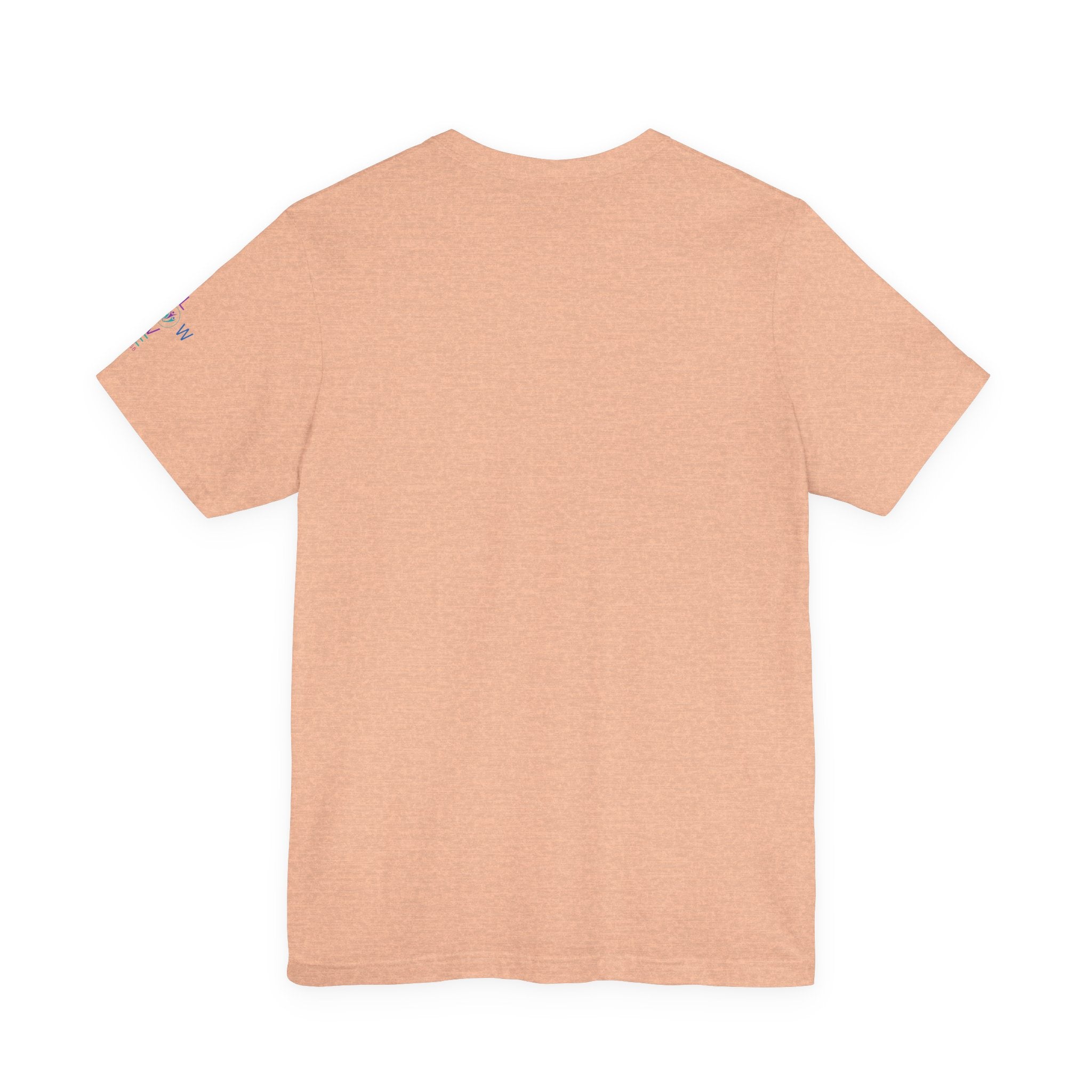 LOVENOW Spiral Meditation Tee | The Standard | LOVENOW Edition