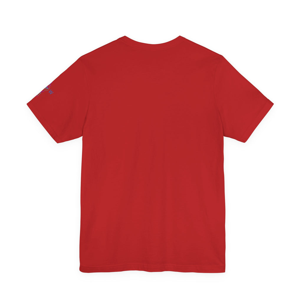 LOVENOW Spiral Meditation Tee | The Standard | LOVENOW Edition