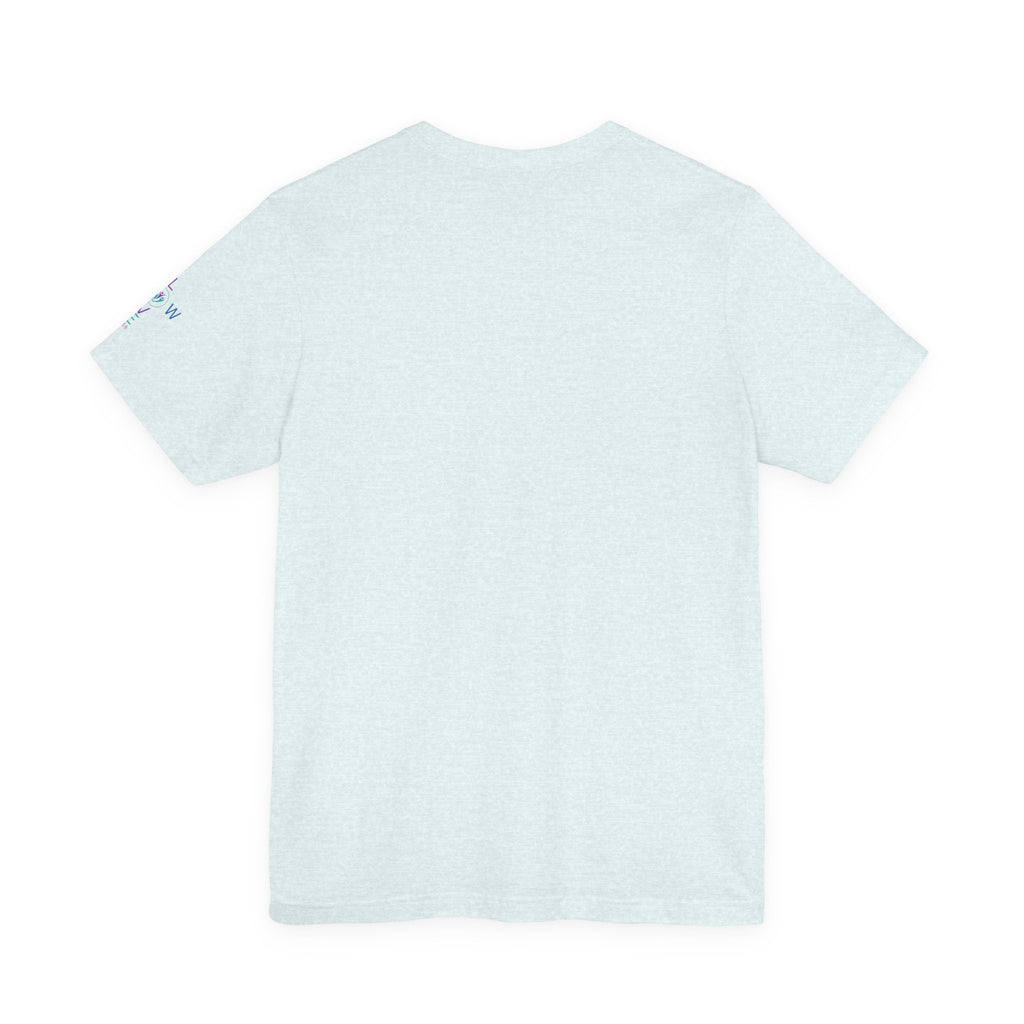 LOVENOW Spiral Meditation Tee | The Standard | LOVENOW Edition