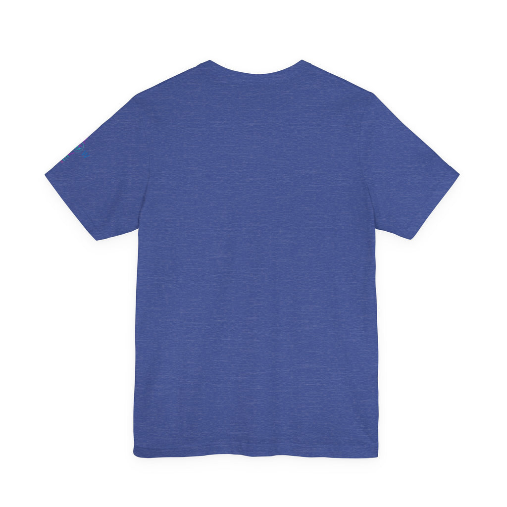 LOVENOW Spiral Meditation Tee | The Standard | LOVENOW Edition